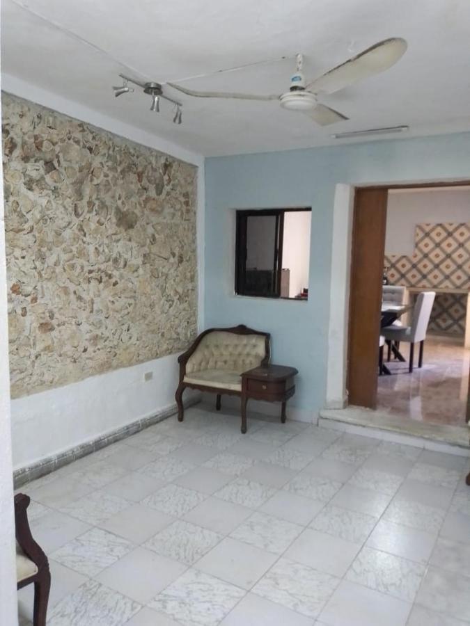 Casa 642B En El Centro De Merida别墅 外观 照片
