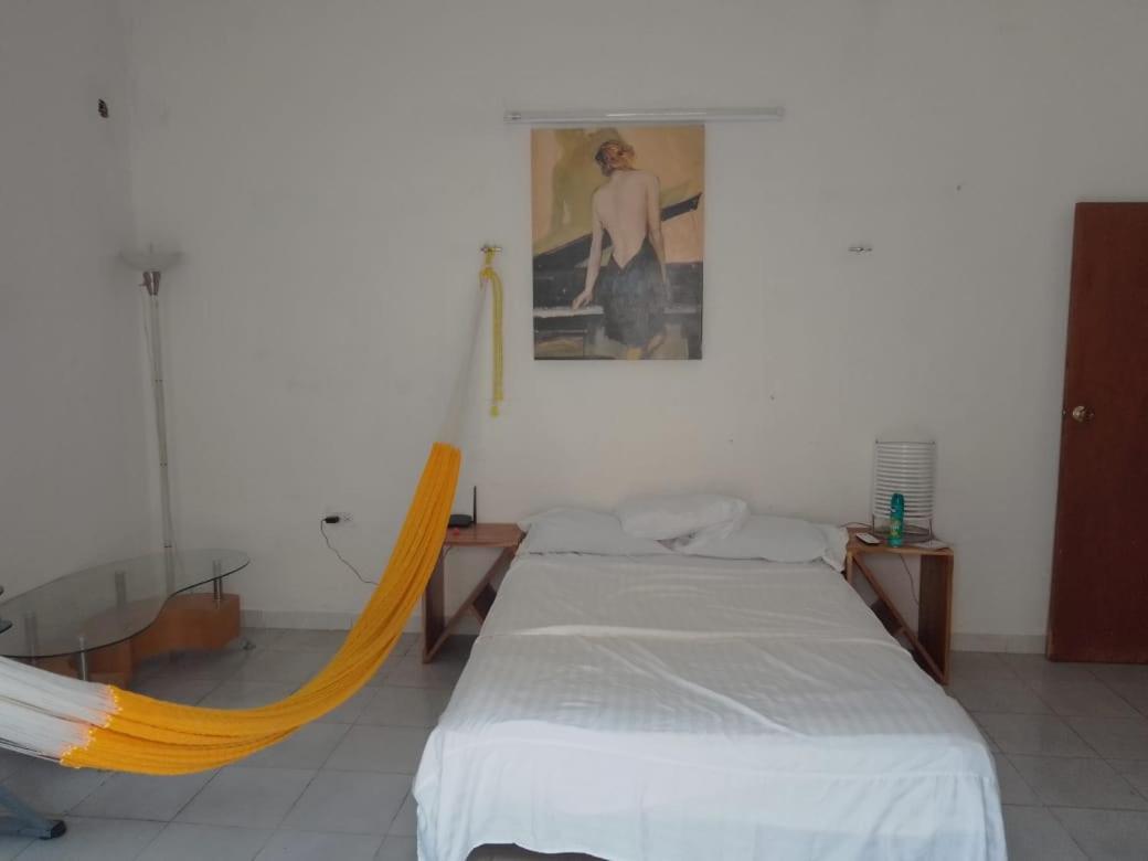 Casa 642B En El Centro De Merida别墅 外观 照片