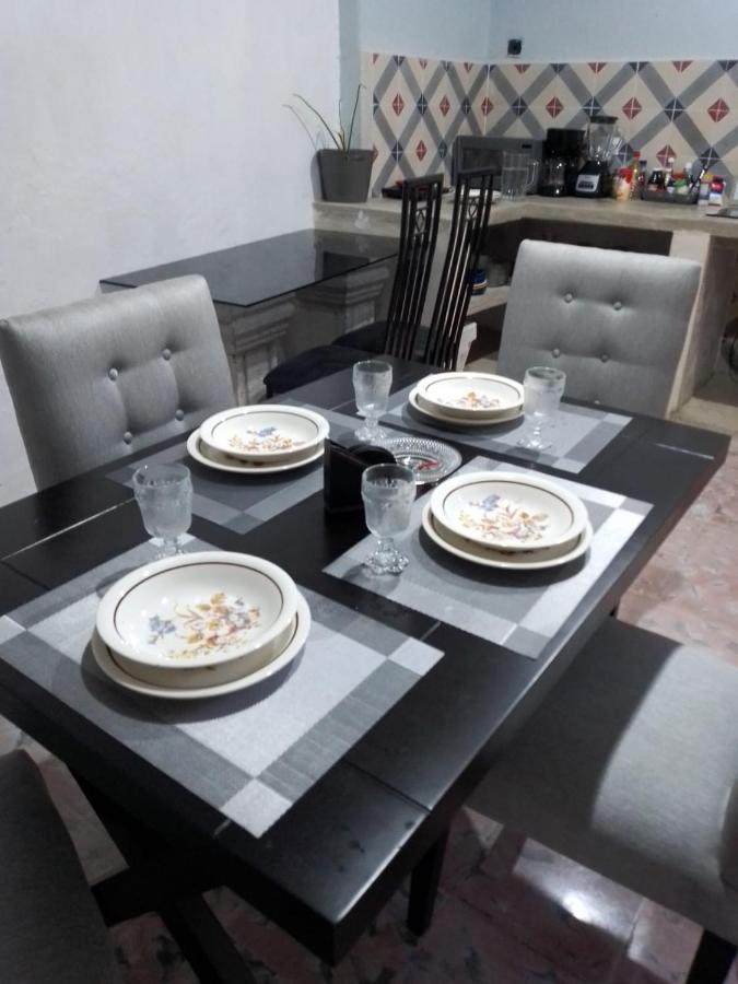Casa 642B En El Centro De Merida别墅 外观 照片